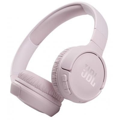 

Наушники JBL Tune 510BT Rose (JBLT510BTROSEU)