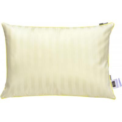 

Подушка MirSon антиаллергенная Carmela Eco-Soft Hand Made 492 низкая 70х70