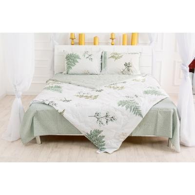 

Одеяло MirSon антиаллергенное Летнее BamBoо 2379 Donata 140x205