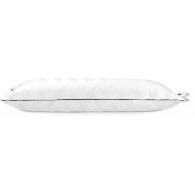 

Подушка MirSon шелковая Hand Made Royal Pearl Natural 942 низкая 70x70