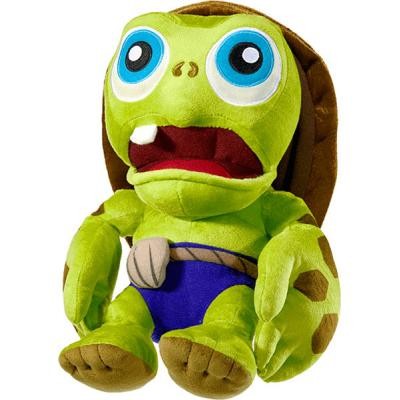 

Мягкая детская игрушка Blizzard World of Warcraft Baby Tortollan (B63127)