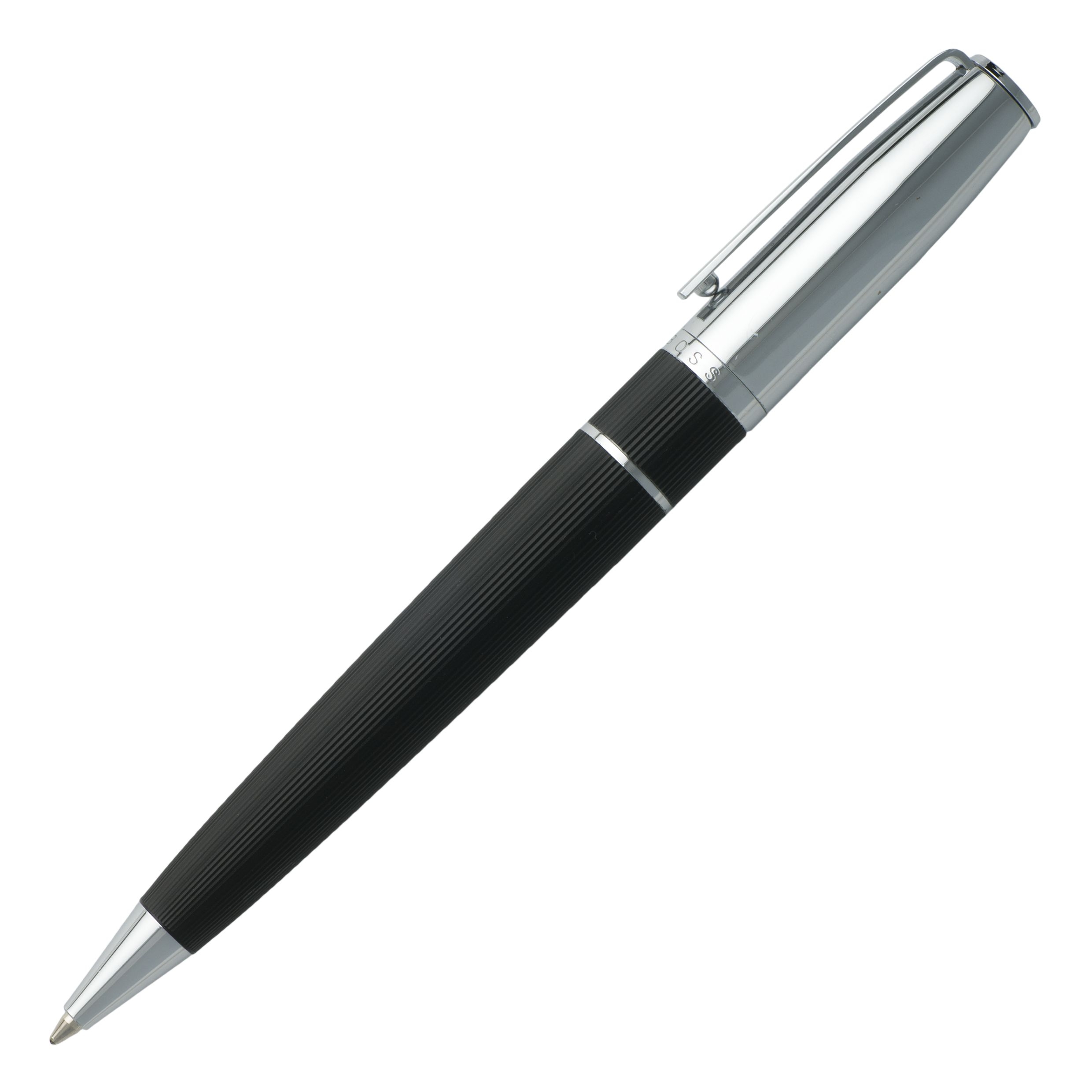 

Шариковая ручка Hugo Boss Illusion Classic