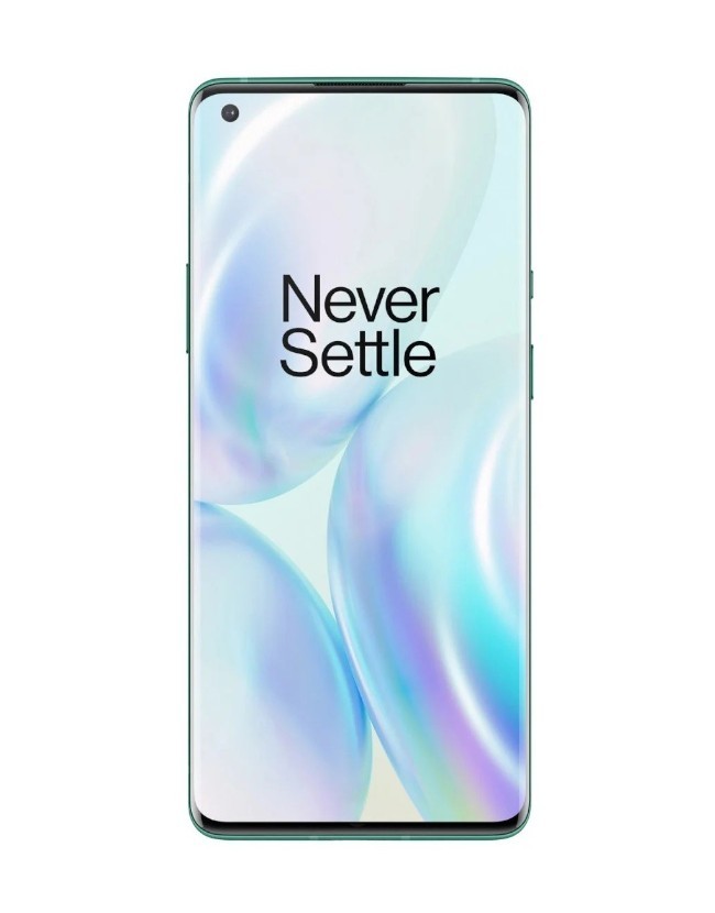 

Смартфон OnePlus 8 Pro IN2020 8/128Gb Green