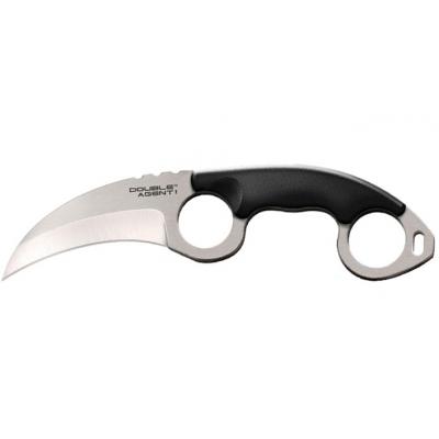 

Нож Cold Steel Double Agent I, блистер (39FKZ)