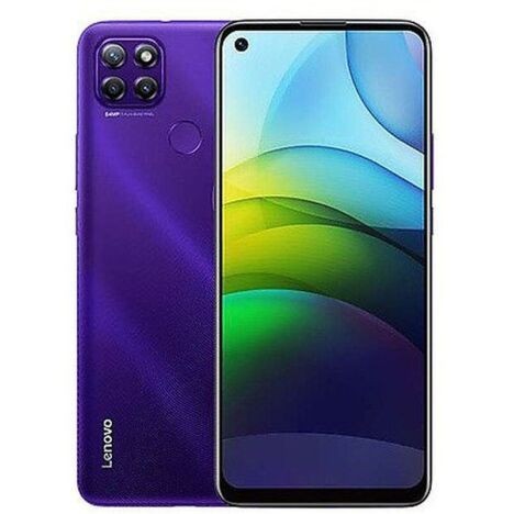 

Смартфон Lenovo K12 Pro 4/64GB Purple