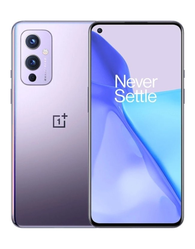 

Смартфон OnePlus 9 LE2110 8/128Gb Purple