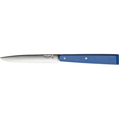 

Кухонный нож Opinel Bon Appetit синий (1588)