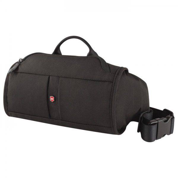 

Сумка на пояс Victorinox Travel TRAVEL ACCESSORIES 4.0/Black на пояс Lumbar Pack (3л) Vt311740.00