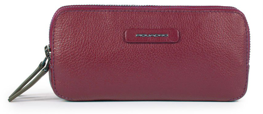 

Сумочка Piquadro MODUS Restyling/Bordeaux с 3 отдел. на молнии AC2141MOS_BO