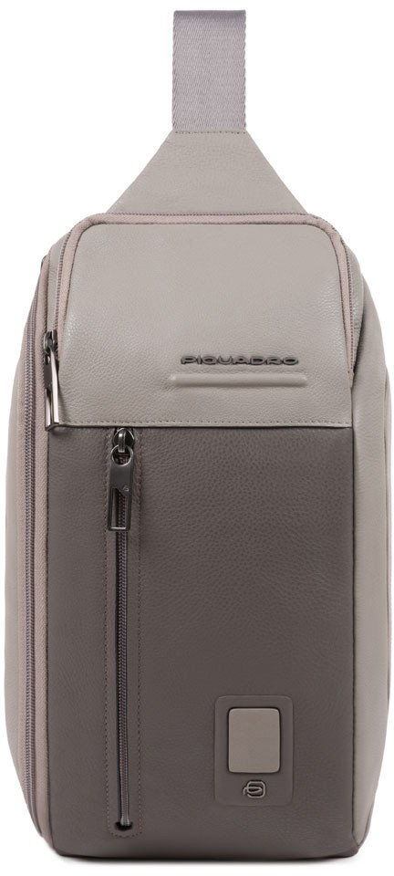 

Сумка-рюкзак Piquadro AKRON/Grey на пояс CA5107AO_GR
