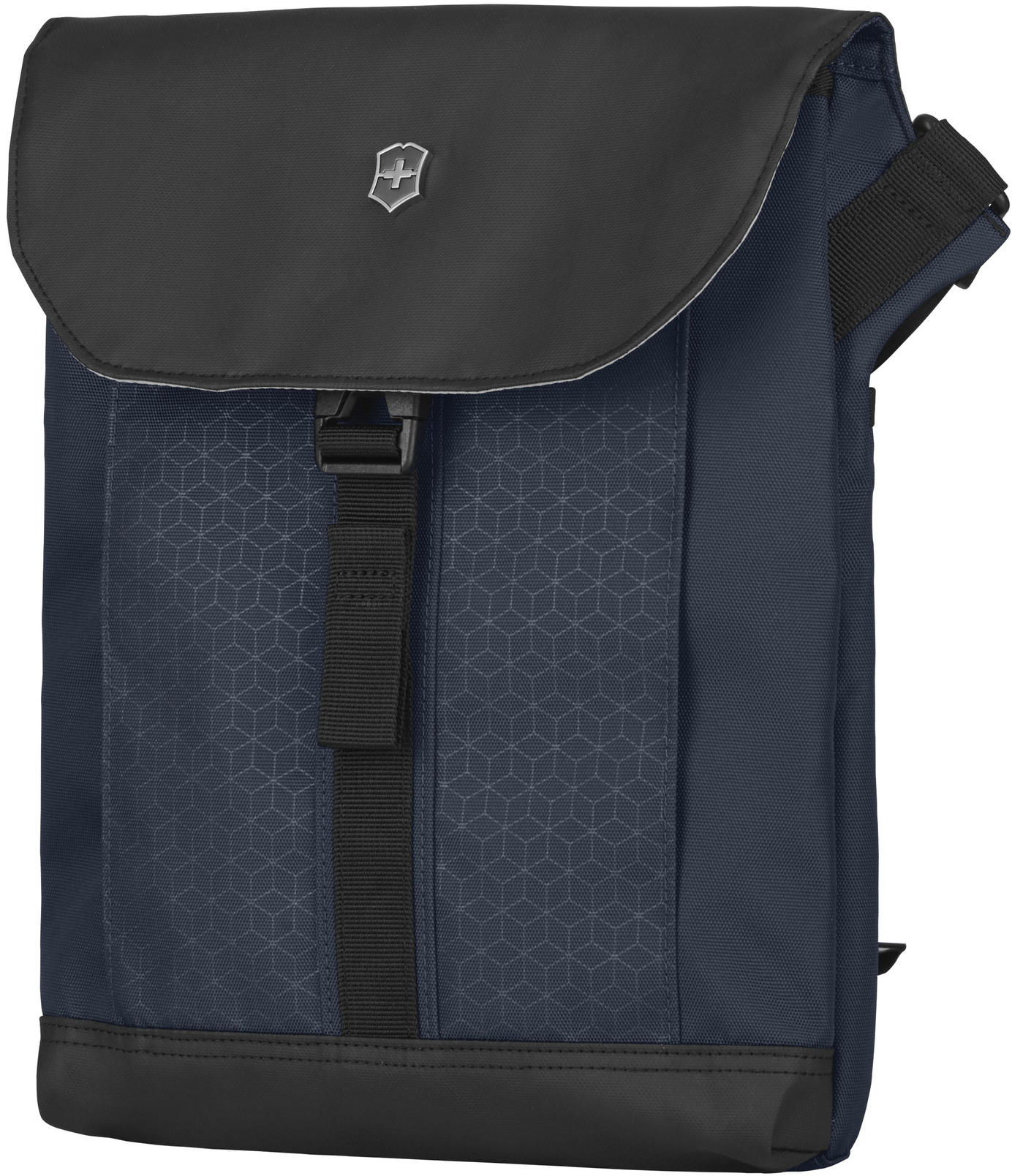 

Сумочка Victorinox Travel ALTMONT Original/Blue Flapover Digital наплечная верт. с отдел. д/iPad (7л) Vt606751
