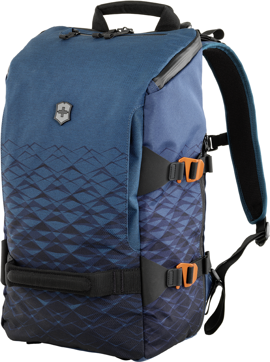 

Рюкзак Victorinox Travel VX TOURING/Dark Teal (25л) Vt601488