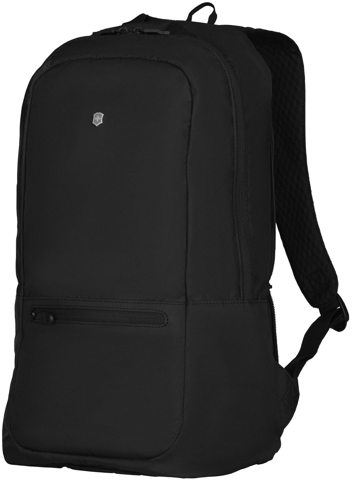 

Рюкзак Victorinox Travel TRAVEL ACCESSORIES 5.0/Black складной (16л) Vt610598