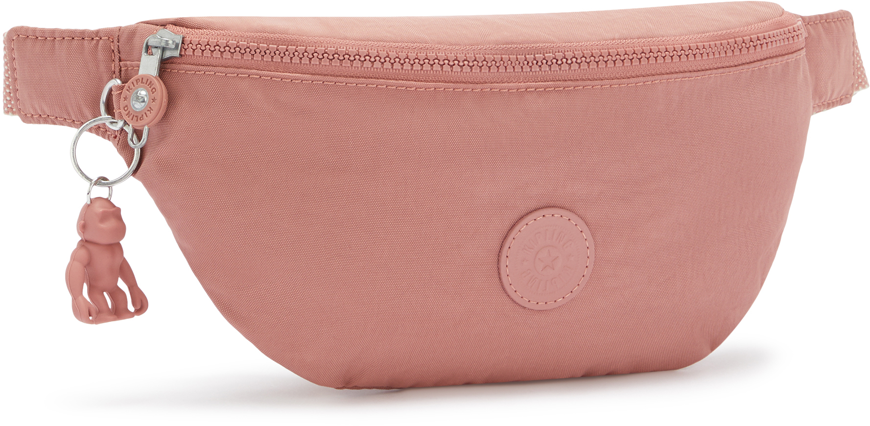 

Сумка на пояс Kipling BASIC / Kind Rose на пояс FRESH (1л) (35,5x15x7см) KI5270_V07