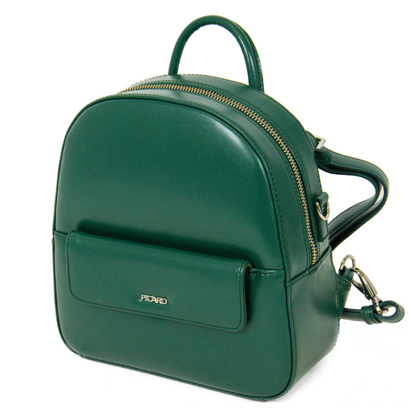 

Рюкзак Picard BERLIN/Pinegreen женский Pi4871-549-1S8