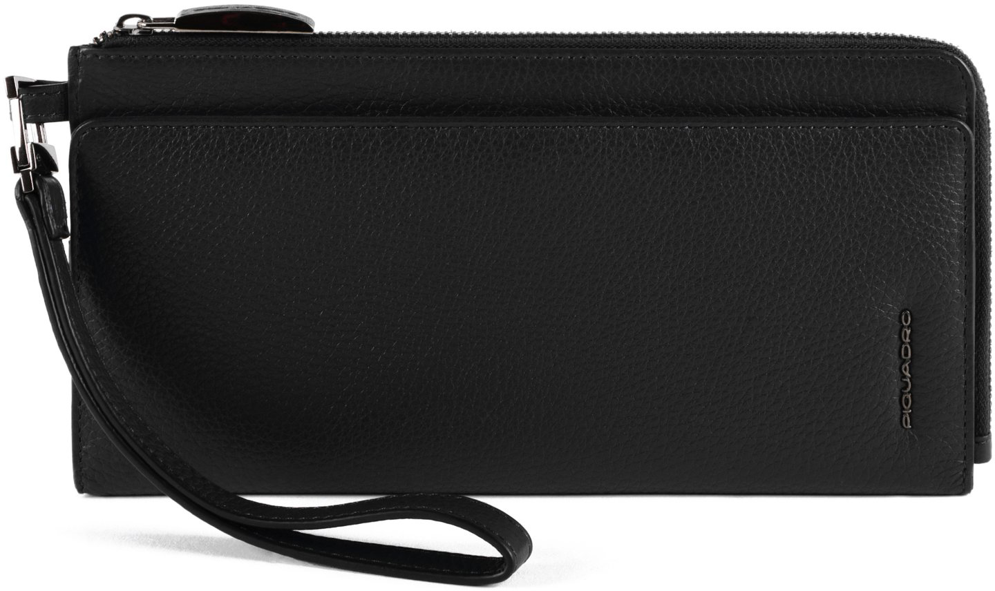 

Сумочка Piquadro MODUS Restyling/Black для документов с RFID защитой (22,5x11,5x2) AC4458MOSR_N