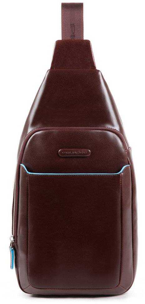 

Рюкзак Piquadro BL SQUARE/Cognac с отдел. д/iPad CA4827B2_MO