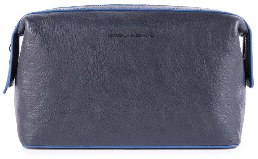 

Несессер Piquadro B2S/Blue (23,5x15x10) BY3851B2S_BLU