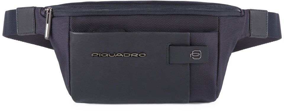 

Сумка на пояс Piquadro BRIEF2/Blue на пояс CA2174BR2_BLU