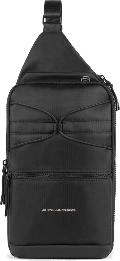 

Рюкзак Piquadro OTELLO/Black с отдел. д/iPad Pro CA5379S114_N