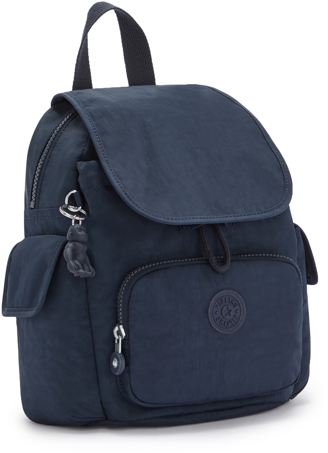 

Рюкзак Kipling BASIC / Blue Bleu 2 CITY PACK MINI (9л) (27x29x14см) KI2670_96V