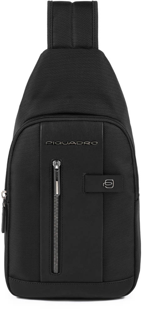 

Рюкзак Piquadro BRIEF/Black (20x37,5x7,5) CA4536BR_N