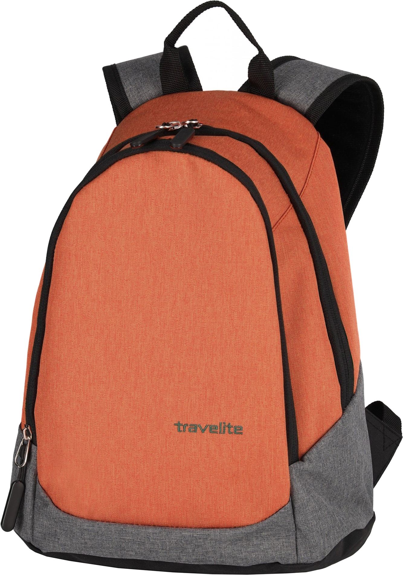 

Рюкзак Travelite BASICS/Orange Mini (11л,0,3кг) (30x35x14см) TL096234-86