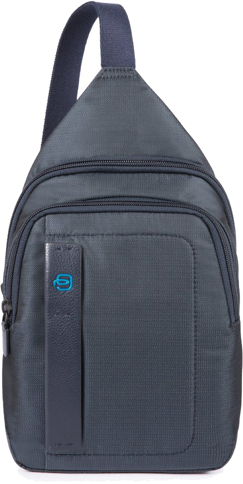 

Рюкзак Piquadro PULSE/ChevronBlue (19x34,5x8) CA4177P16_CHEVBLU