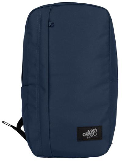 

Рюкзак CabinZero CLASSIC FLIGHT 12L/Navy (12л) (18x34x13,5см) Cz23-1204