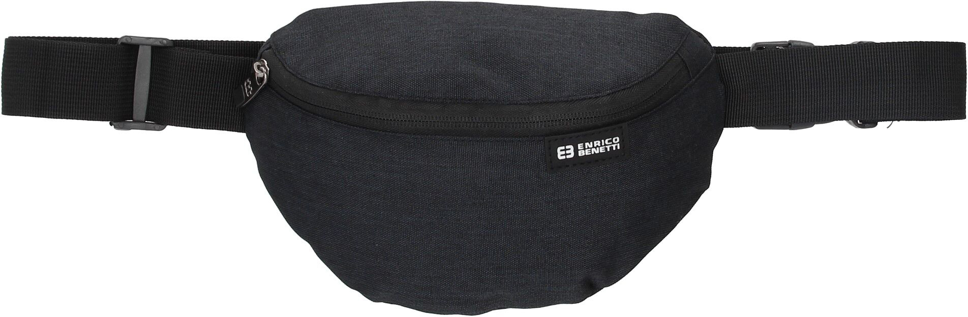 

Сумка на пояс Enrico Benetti SYDNEY/Black на пояс (23x15x2см) Eb47186 000