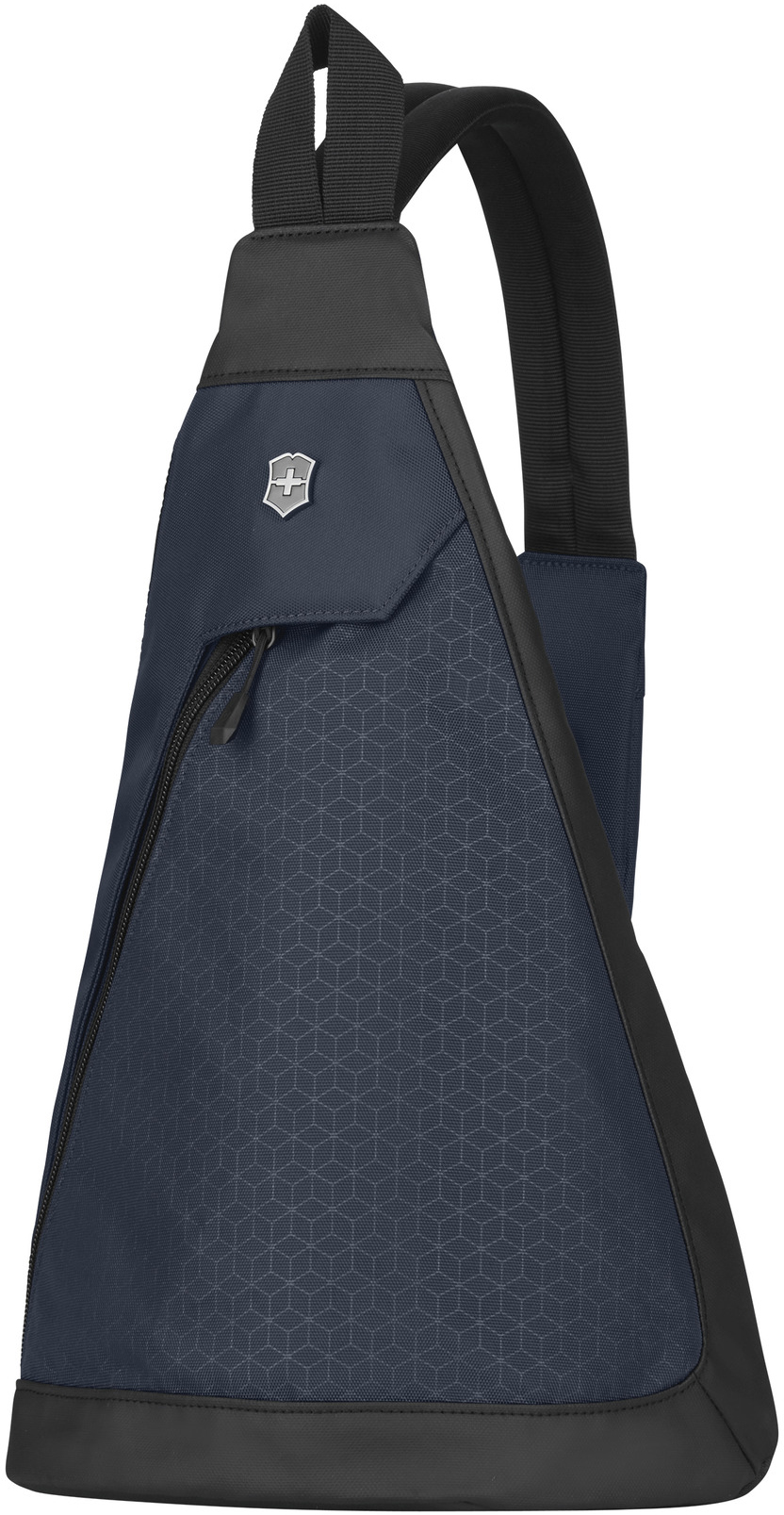 

Рюкзак Victorinox Travel ALTMONT Original/Blue с двумя отдел. (7л) Vt606748