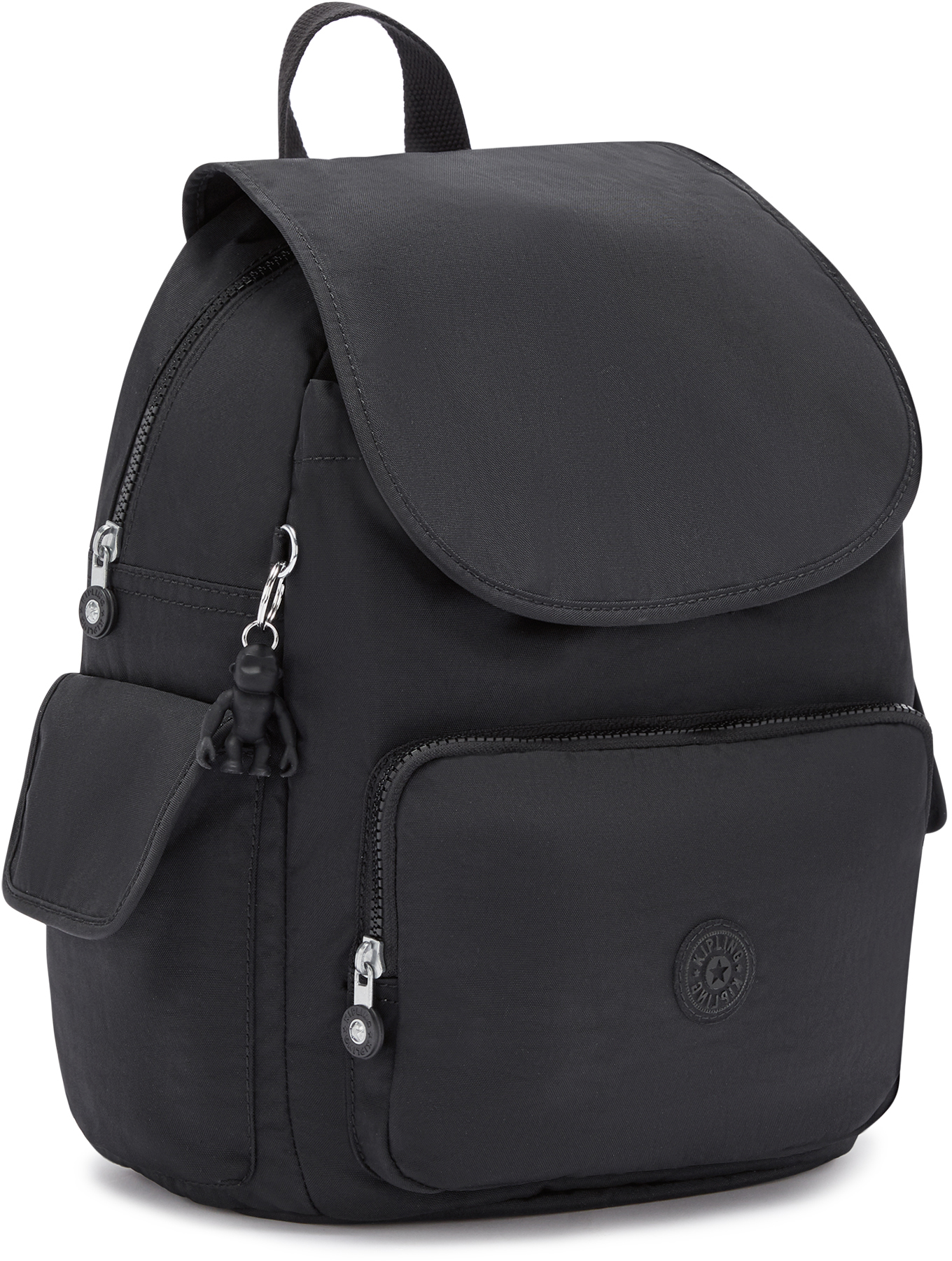 

Рюкзак Kipling BASIC / Black Noir CITY PACK (16л) (32x37x18,5см) K12147_P38