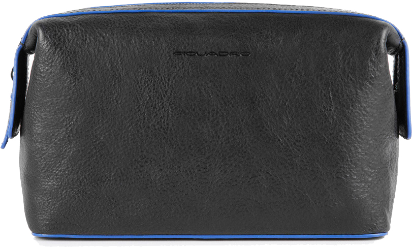 

Несессер Piquadro B2S/Black (23,5x15x10) BY3851B2S_N