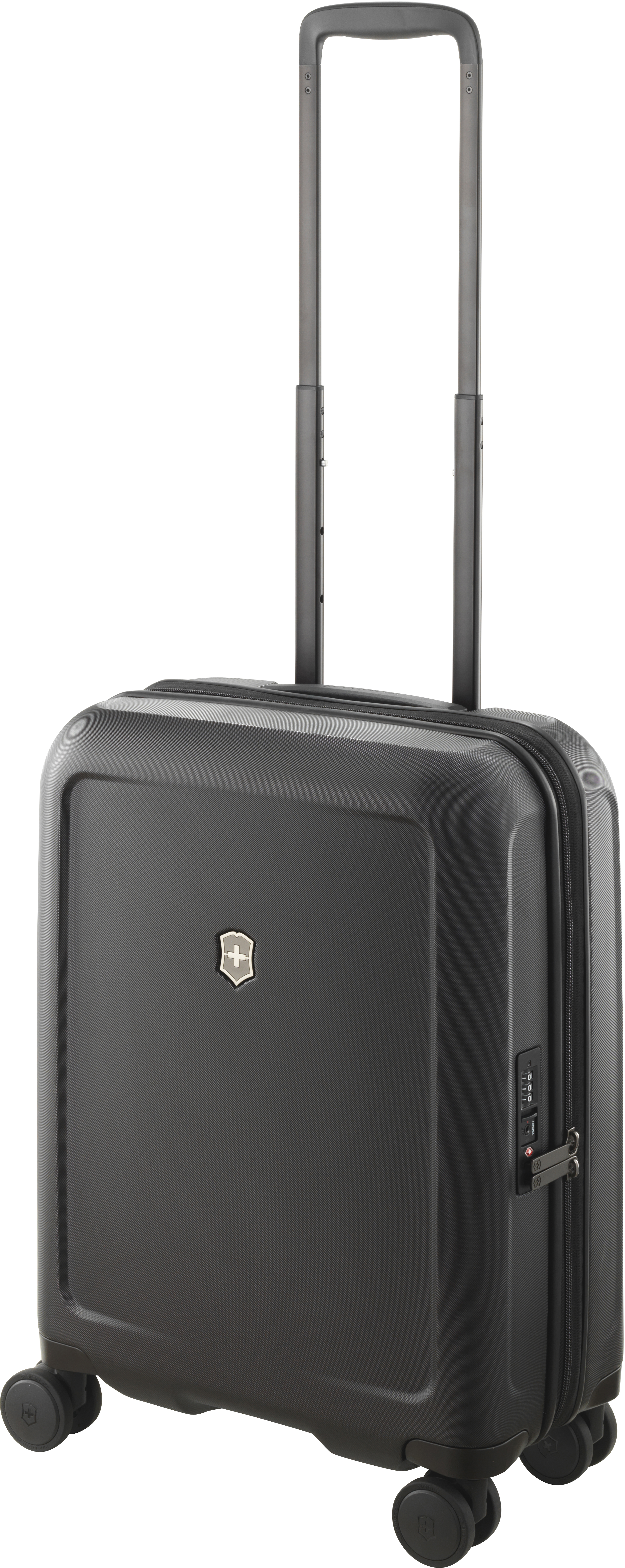 

Чемодан Victorinox Travel CONNEX HS/Black на 4 колесах S Global Expandable (34/41л) (40x55x20/24) Vt605658