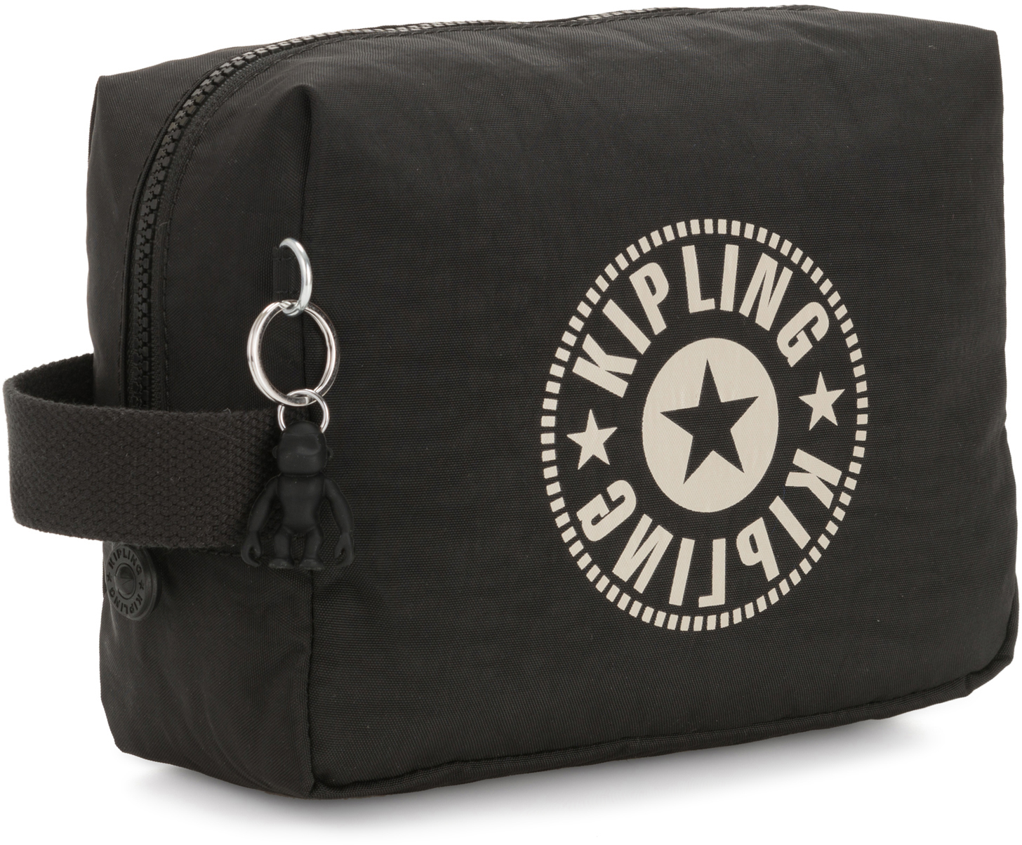 

Несессер Kipling NEW CLASSICS / Lively Black PARAC (4,5л) (22,5x17x10см) KI3668_51T