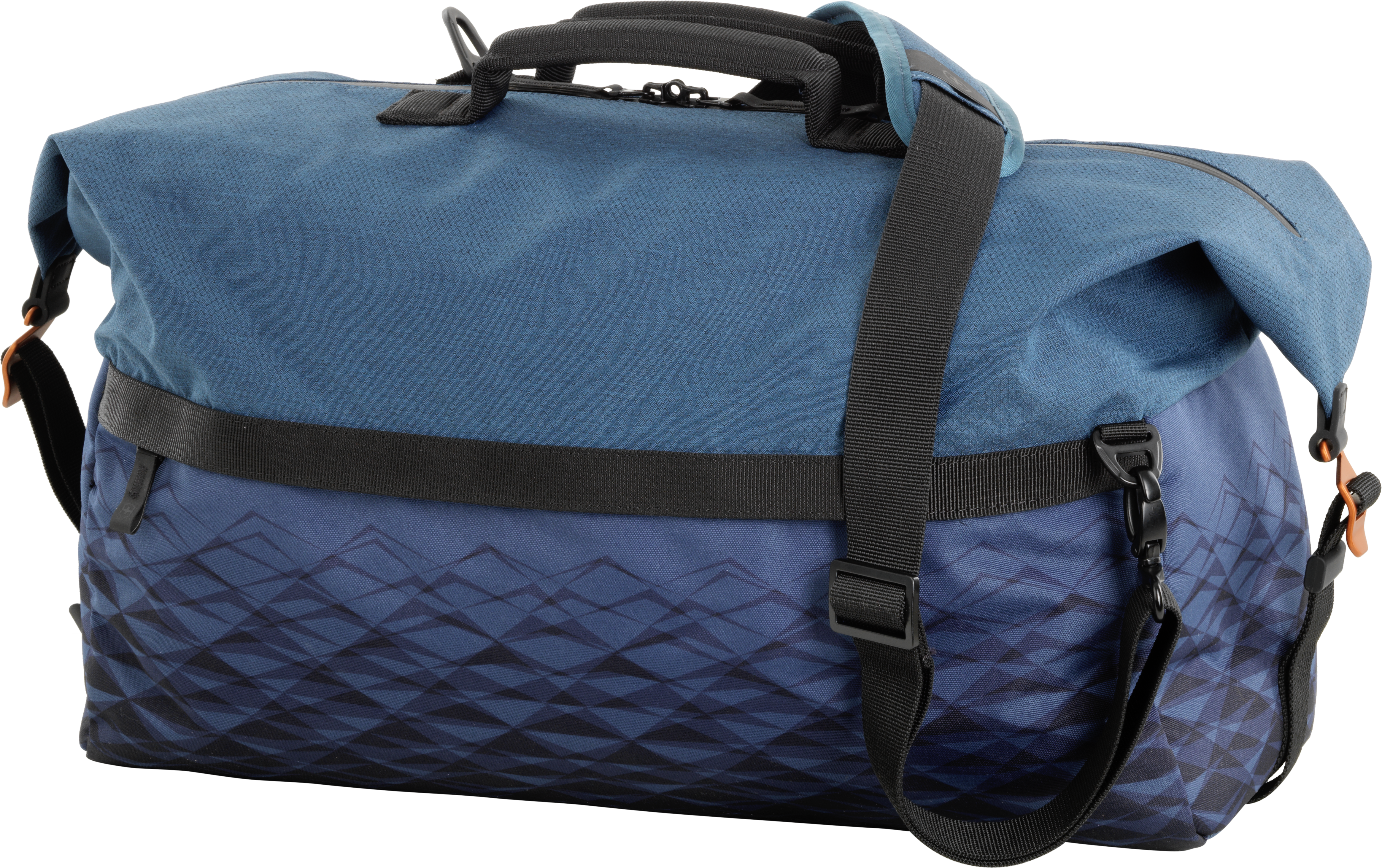 

Дорожная сумка Victorinox Travel VX TOURING/Dark Teal (35л) (51x29x23) Vt601494
