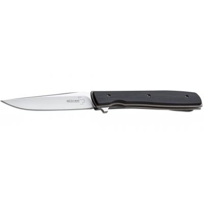 

Нож Boker Plus Urban Trapper, G10 (01BO732)