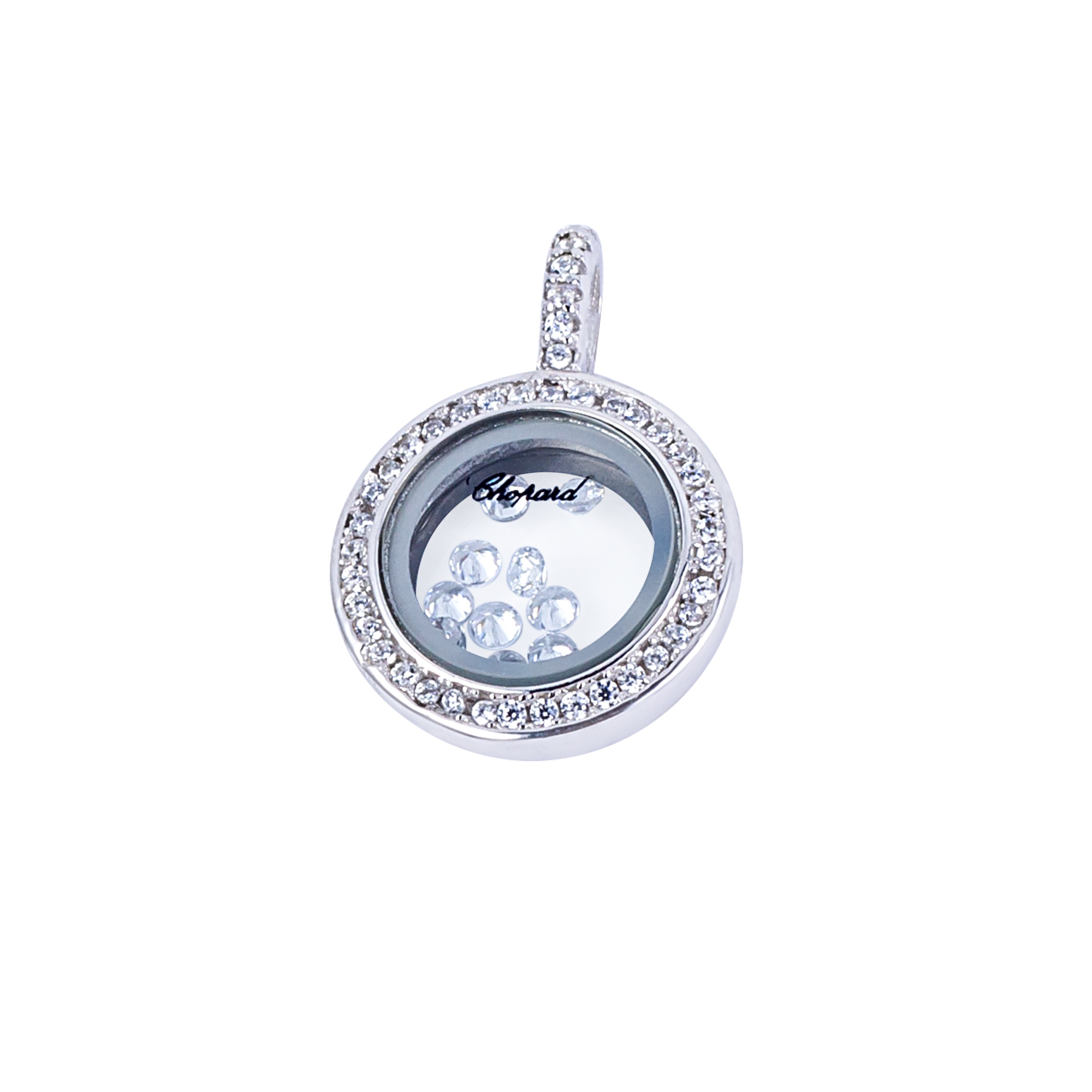

Підвіска TOP Silver 3,50 г