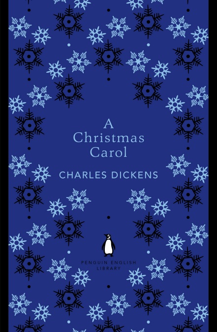 

A Christmas Carol - Charles Dickens - 9780141389479