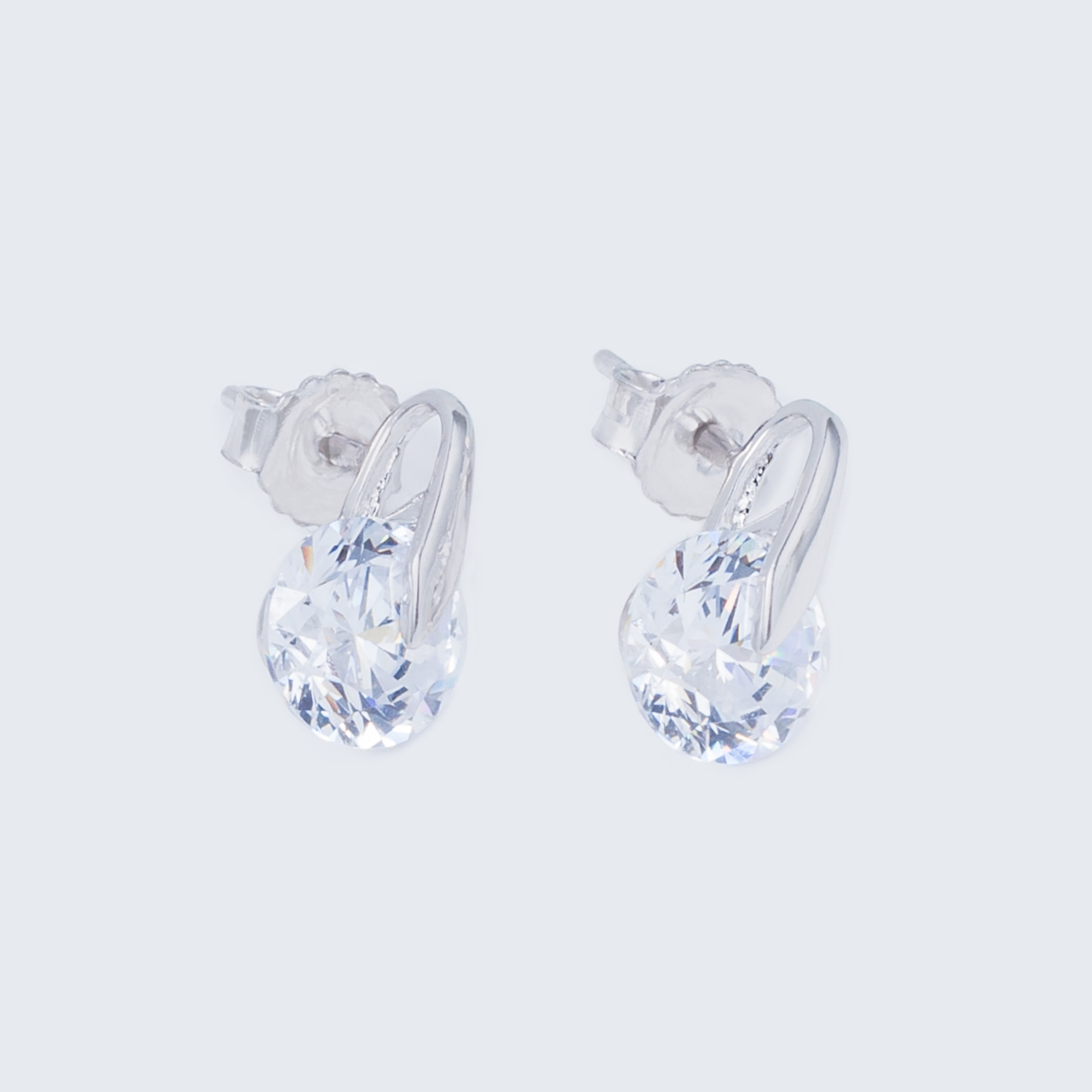 

Сережки TOP Silver 2,38 г