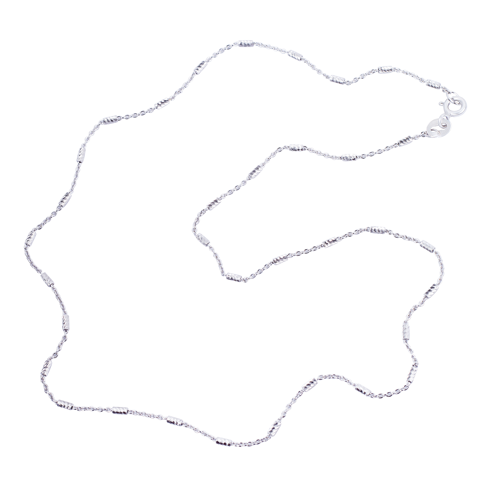 

Ланцюжок TOP Silver размер 40,0 2,20 г 530037/2