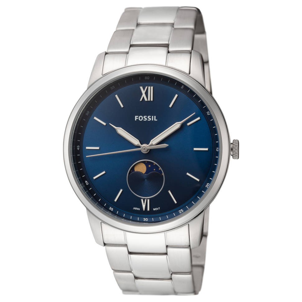 

​Мужские часы Fossil Minimalist FS5618