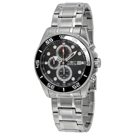 

Мужские часы Invicta Specialty Chronograph 17012