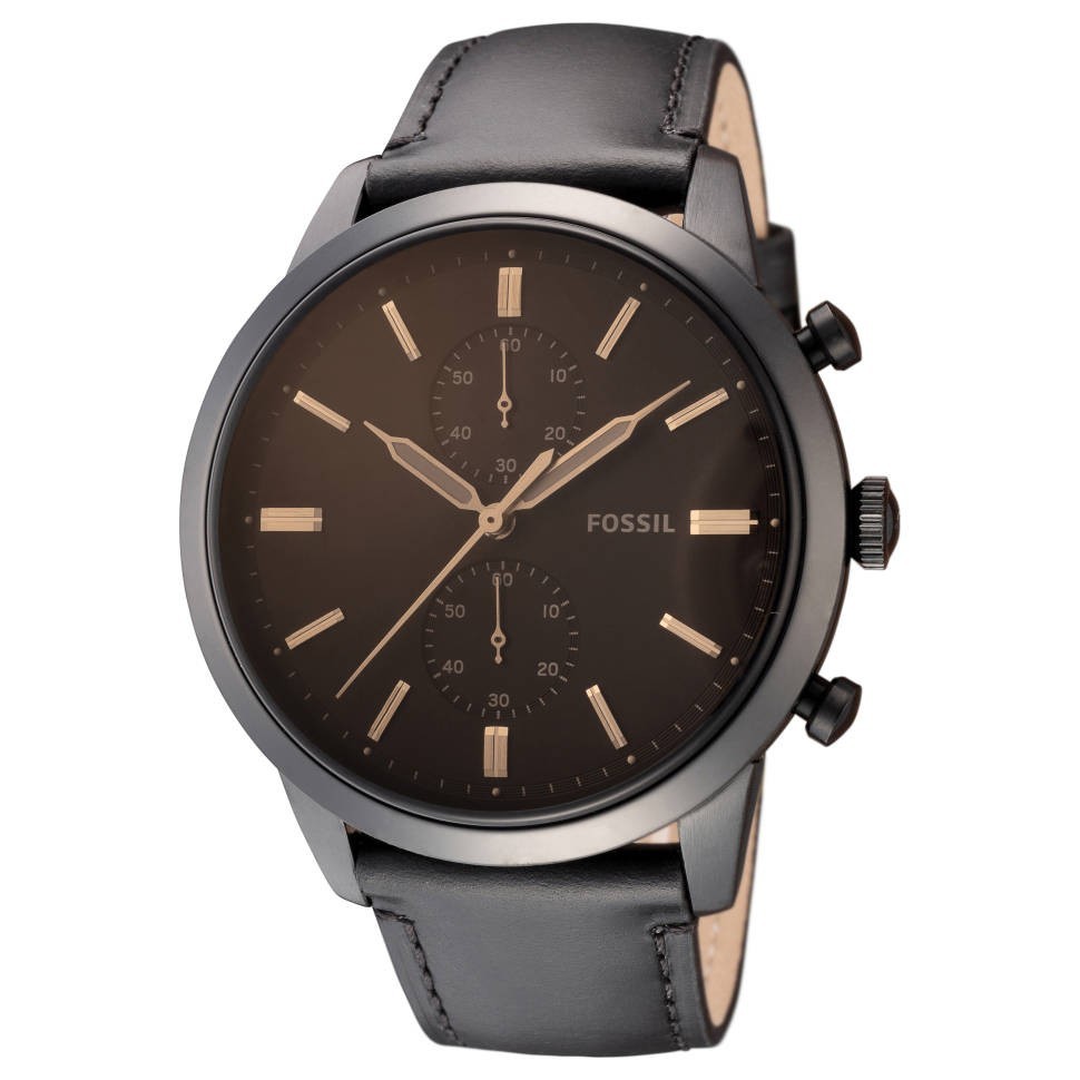 

Мужские часы Fossil Townsman FS5585