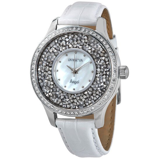 

​Женские часы Invicta Angel 24591