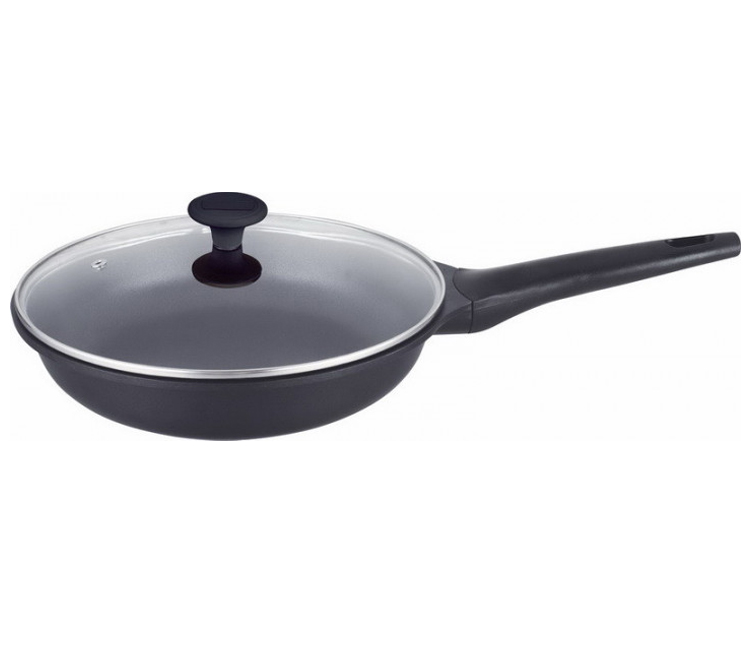

Сковорода с антипригарным покрытием 26 см Lessner Master Chef Line 88368-26