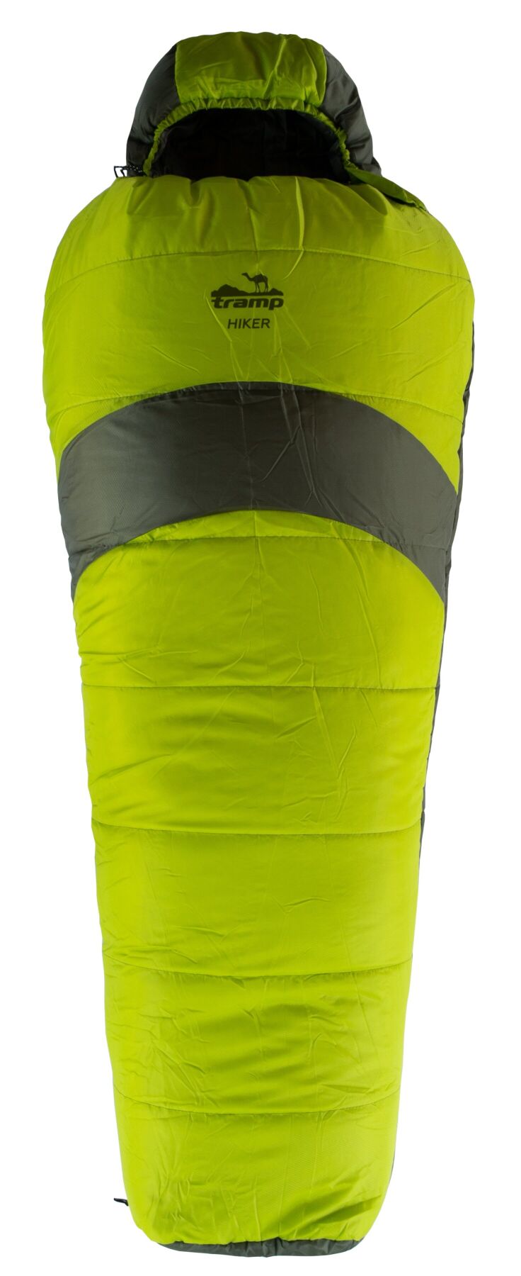 

Спальный мешок-кокон Tramp Hiker Long 230 см Правый (TRS-051L-R)