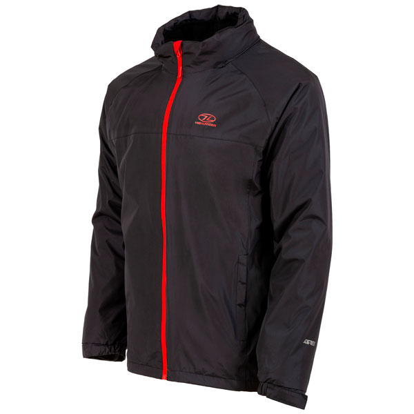 

Ветровка Highlander Torridon 3 in 1 Black XXL