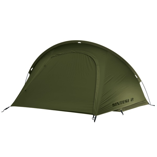 

Палатка Ferrino Sintesi 2 Olive Green (91175HOOFR)