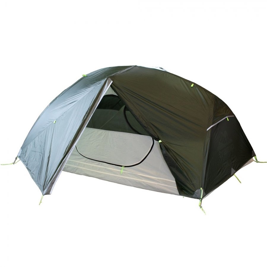 

Палатка Tramp Cloud 3 Si зеленая (TRT-094-green)